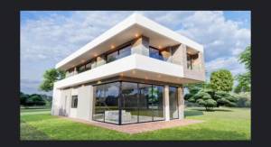 Julien THIRION - INVISIBLE ARCHITECTURE