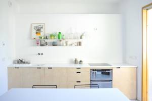 Raphael FICHET - FARALAB ARCHITECTES