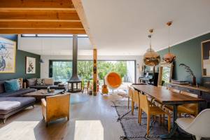 Ciryl BRIFAULT - CYRIL BRIFAULT - ARCHITECTURE D'INTERIEUR