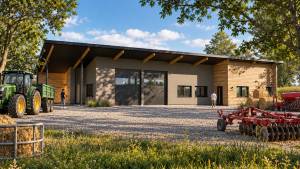 Pierre RAGOT - PIERRE RAGOT ARCHITECTE